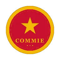 Commie Coin (COMMIE) token icon