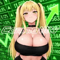 commotitty (COMMOTITTY) token icon