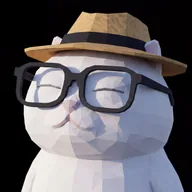 Compute Cat (COMPUTECAT) token icon