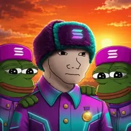 Comrades (COMRADES) token icon