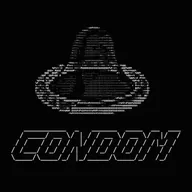 Condom Coin (CONDOM) token icon