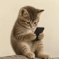 CATONFONE (CONE) token icon