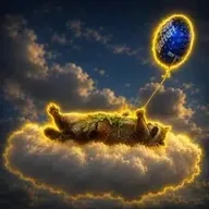 Fly High Conrad (CONRAD) token icon