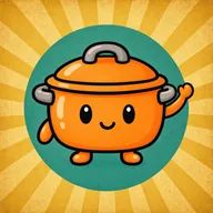 Cookware (COOK) token icon