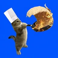Cookcat (COOKCAT) token icon