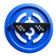 usdc is cool (COOL) token icon