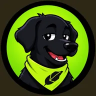 Robinhood Dog (COOPER) token icon