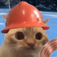 Copper Cat (COPCAT) token icon