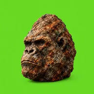 Copper Ape (COPPERAPE) token icon