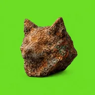 Copper Inu (COPPERINU) token icon