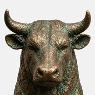 The Copper Bull (COPPERSEM) token icon