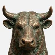 The Copper Bull (COPPERSEM) token icon