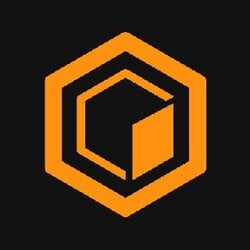 Core (CORE) token icon