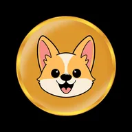 Corgicoin (CORGI) token icon
