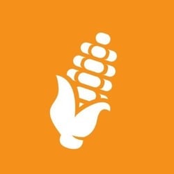 Corn (CORN) token icon
