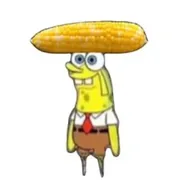 CornyOnTheBob (CORNYBOB) token icon