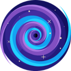 CosmicSwap (COSMIC) token icon