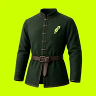 Green Fit (COTEHARDIE) token icon