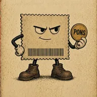 Coupons (COUPONS) token icon