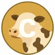 COWCOIN (COW) token icon