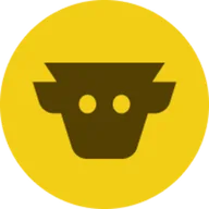 CoW Protocol (COW) token icon