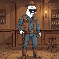 COWBOY (COWBOY) token icon