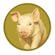 Cowecoin (COWE) token icon