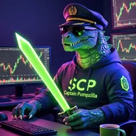 CAPTAIN PUMPZILLA (CP) token icon