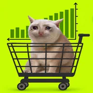 Cat Pons Index (CPI) token icon