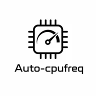 Auto-cpufreq (CPUFREQ) token icon