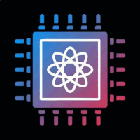 Quantum Computer (CQUANTUM) token icon