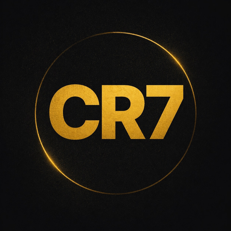 CR7 (CR7) token icon