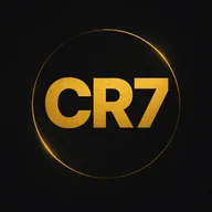 CR7 (CR7) token icon