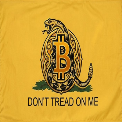 Crypto Revolution  (CR) token icon