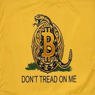 Crypto Revolution (CR) token icon