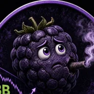 crackberry (CRACK) token icon