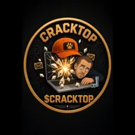 Cracktop (CRACKTOP) token icon