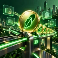 CashRail (CRAIL) token icon