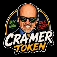 CRAMER (CRAMER) token icon
