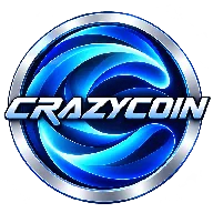 CRAZYCOIN (CRAZYCOIN) token icon