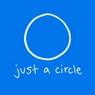 Just a Circle (CRCL) token icon