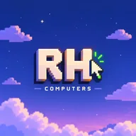 ComputersRH Coin (CRH) token icon