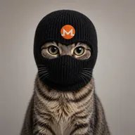 Crime Cat (CRIMECAT) token icon