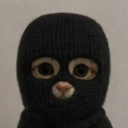 Crime Cat (CRIME) token icon