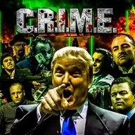 CRIME (CRIME) token icon