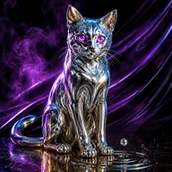 CHROMEOW (CRMEOW) token icon