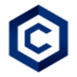 Cronos (CRO) token icon