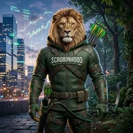 CROBINHOOD (CROBINHOOD) token icon