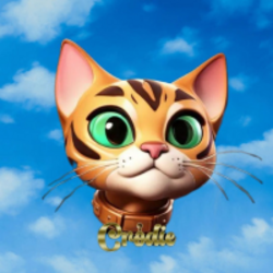 Crodie (CRODIE) token icon