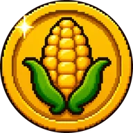 Yield Farm Crop (CROP) token icon